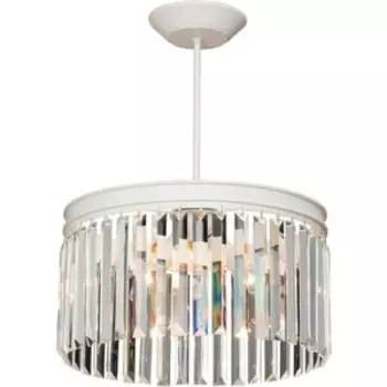 Подвесная люстра Vitaluce V5153-0/3PL
