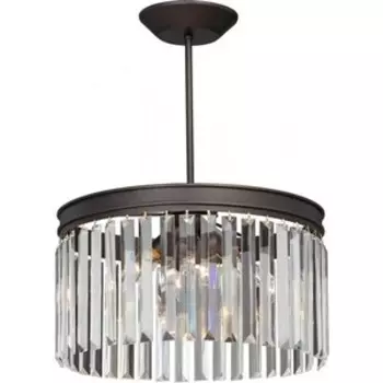 Подвесная люстра Vitaluce V5153-8/3PL