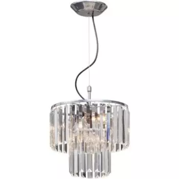 Подвесная люстра Vitaluce V5179-9/4S