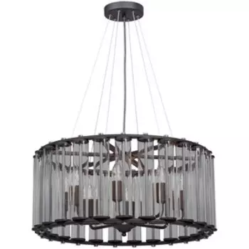 Подвесная люстра Vitaluce V5305-1/8PL