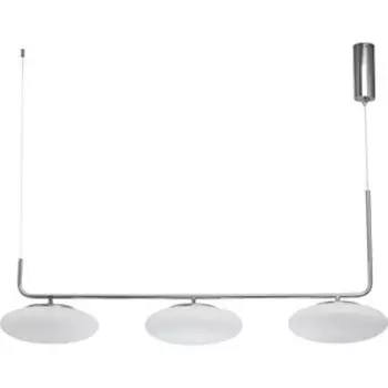 Подвесная светодиодная люстра DeMarkt 722010803