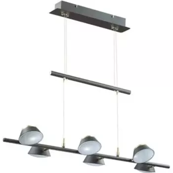 Подвесная светодиодная люстра Lumion 3747/30L