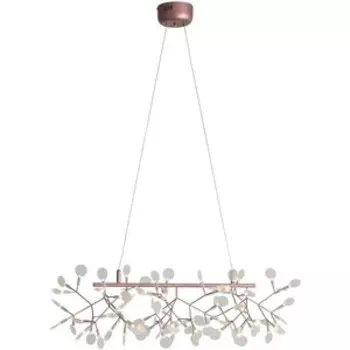 Подвесная светодиодная люстра ST-Luce SL379.223.81