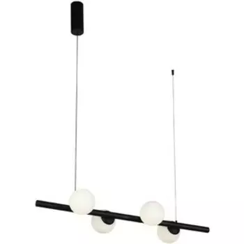 Подвесная светодиодная люстра ST-Luce SL395.403.04