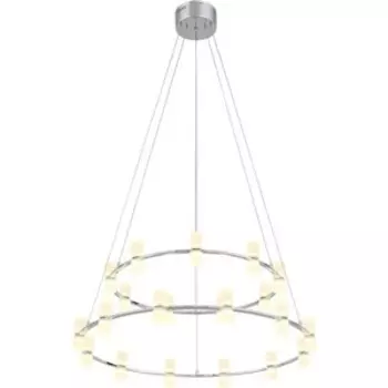 Подвесная светодиодная люстра ST-Luce SL799.103.21
