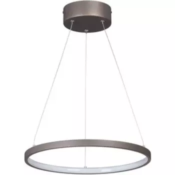 Подвесная светодиодная люстра Vitaluce V4600-9/1S
