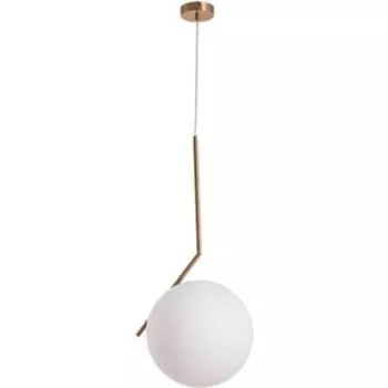 Подвесной светильник Arte Lamp A1921SP-1AB