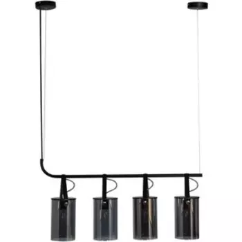 Подвесной светильник DeMarkt 673014504