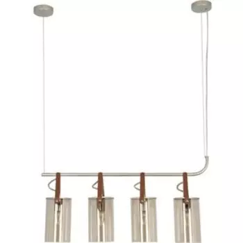 Подвесной светильник DeMarkt 673014604