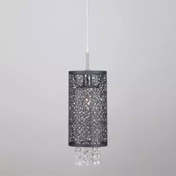 Подвесной светильник Eurosvet 1180/1 хром