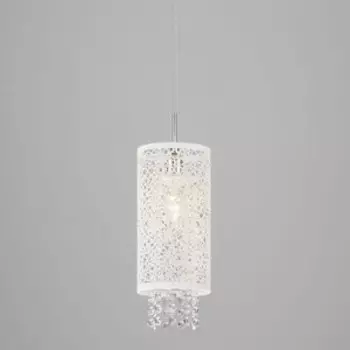 Подвесной светильник Eurosvet 1181/1 хром