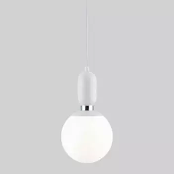 Подвесной светильник Eurosvet 50151/1 белый