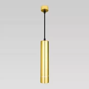 Подвесной светильник Eurosvet DLN106/DLN107 DLN107 GU10 золото