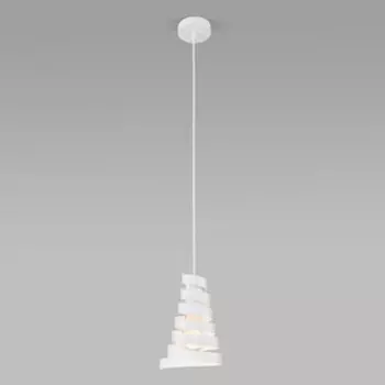 Подвесной светильник Eurosvet Storm 50058/1 белый
