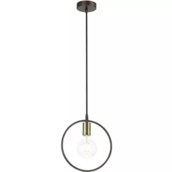 Подвесной светильник Lumion 3691/1