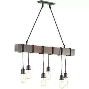 Подвесной светильник Lumion 3740/6