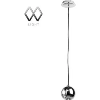 Подвесной светильник MW-Light 492010501
