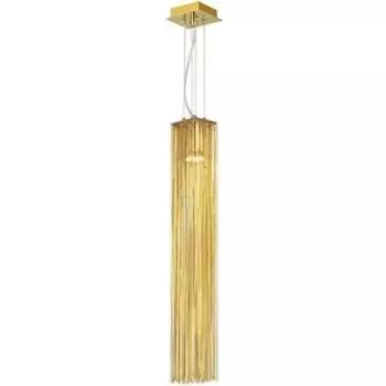 Подвесной светильник Odeon Light 4137/1