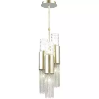 Подвесной светильник Odeon Light 4631/6