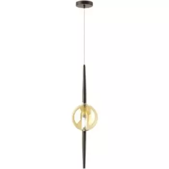 Подвесной светильник Odeon Light 4684/1