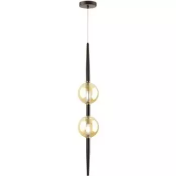 Подвесной светильник Odeon Light 4684/2