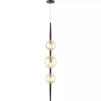 Подвесной светильник Odeon Light 4684/3