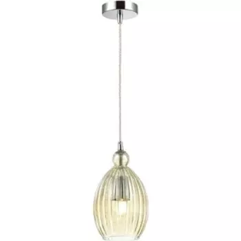 Подвесной светильник Odeon Light 4711/1