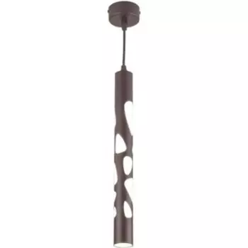 Подвесной светодиодный светильник Elektrostandard 4690389138546