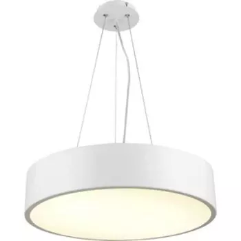 Подвесной светодиодный светильник Mantra 5500+5515