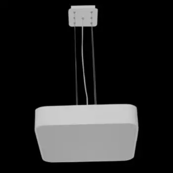 Подвесной светодиодный светильник Mantra 5502+5516