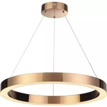 Подвесной светодиодный светильник Odeon Light 3885/35LA