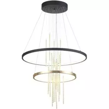Подвесной светодиодный светильник Odeon Light 3901/63L
