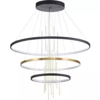 Подвесной светодиодный светильник Odeon Light 3901/99L