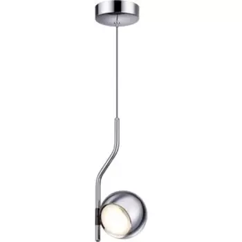 Подвесной светодиодный светильник Odeon Light 3914/9L