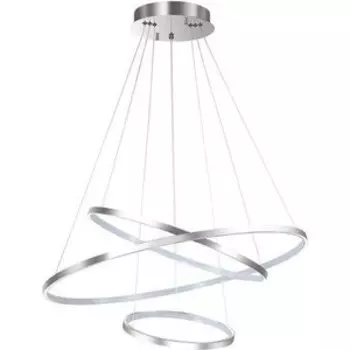 Подвесной светодиодный светильник Odeon Light 3963/99L