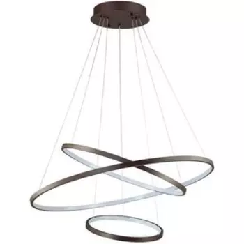 Подвесной светодиодный светильник Odeon Light 3964/99L