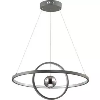 Подвесной светодиодный светильник Odeon Light 4031/40L