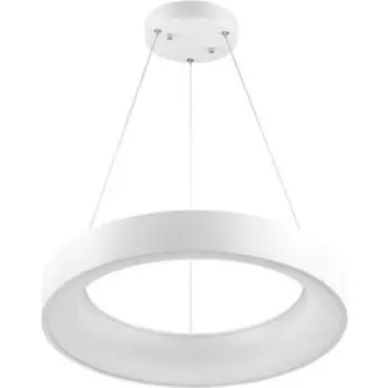 Подвесной светодиодный светильник Odeon Light 4066/50L