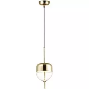 Подвесной светодиодный светильник Odeon Light 4622/12L