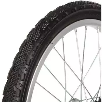 Покрышка WANDA P1112 16х1.75 черный