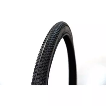 Покрышка WANDA W2019 26*1.95, черная
