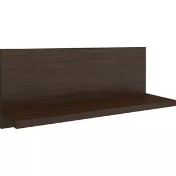 Полка Compass Анастасия АН-18 венге луизиана