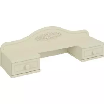 Полка Compass Ассоль плюс АС-37 ваниль