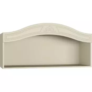 Полка Compass Ассоль плюс АС-57 ваниль