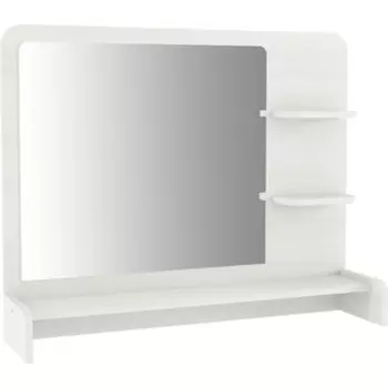 Полка Compass Эконом-стандарт ТН-3 белый структурный