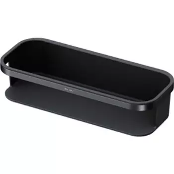 Полка для душа Am.Pm Func 30 см, черный (A8F53122)