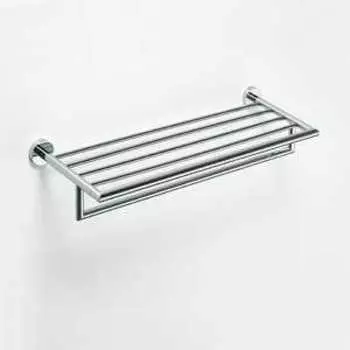 Полка для полотенец Bemeta 220x600 мм (104205072)