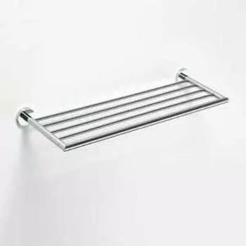 Полка для полотенец Bemeta 220x655 мм (104205082)