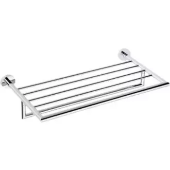 Полка для полотенец Bemeta Omega (104219072)