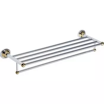 Полка для полотенец Bemeta Retro (144202098)